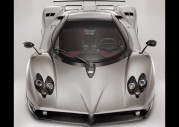 Pagani Zonda R